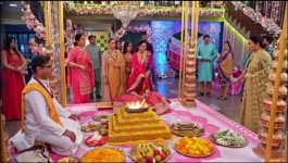 Parineeti - 22nd December 2024